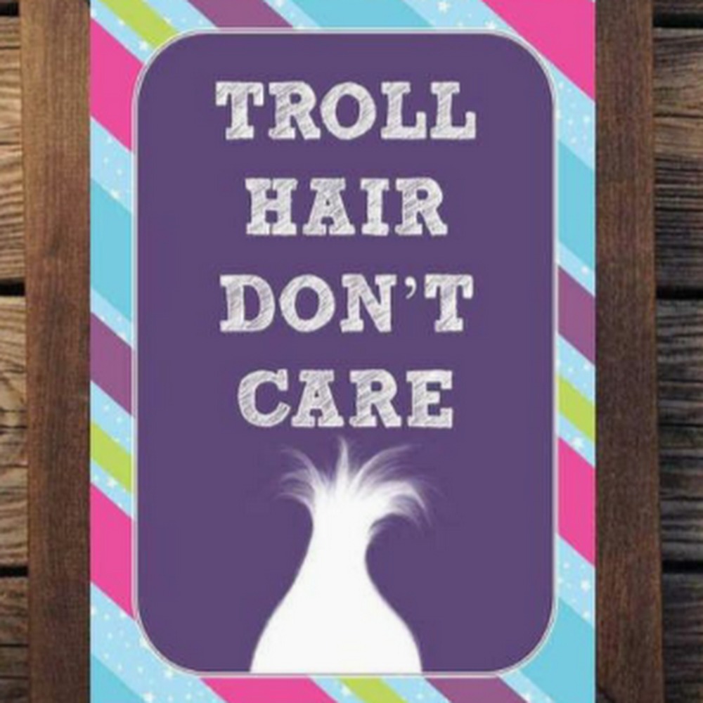 Meet your Posher, Keri